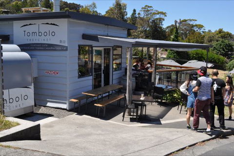 Warrakilla - Dalby Accommodation 8