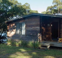 Weemalah Cottage - Dalby Accommodation
