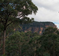 Werriberri - Dalby Accommodation