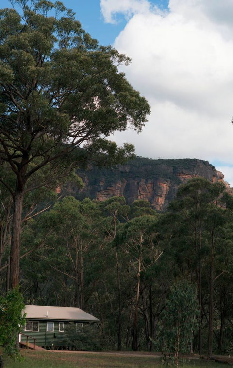 Werriberri - Dalby Accommodation 0