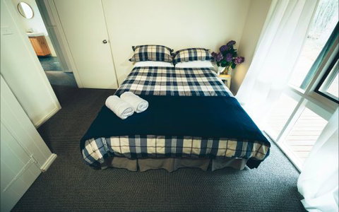 Werriberri - Dalby Accommodation 3