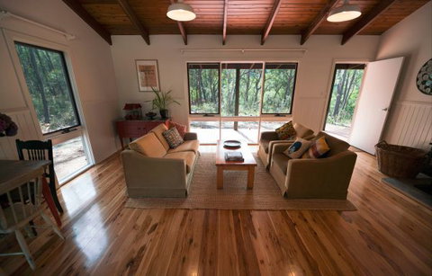 Werriberri - Dalby Accommodation 4