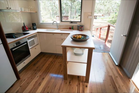 Werriberri - Dalby Accommodation 5