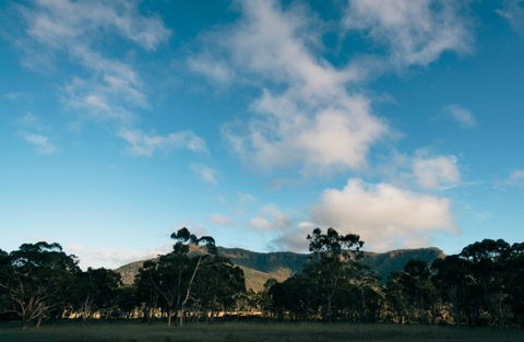 Werriberri - Dalby Accommodation 10