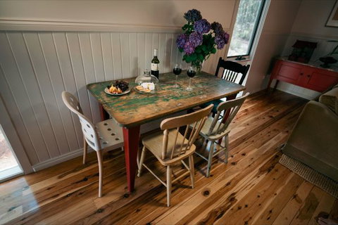 Werriberri - Dalby Accommodation 14