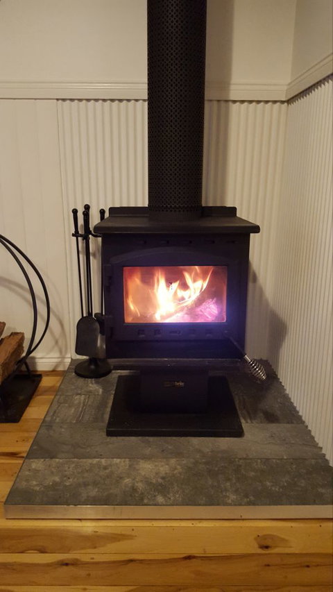 Werriberri - Dalby Accommodation 16