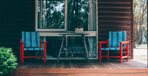 Werriberri - Dalby Accommodation 17