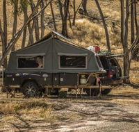 Wedderburn Hard Hill Tourist Reserve - Dalby Accommodation
