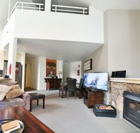 Wintergreen 5 - Dalby Accommodation