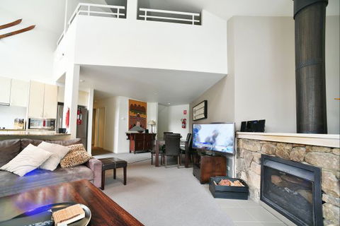 Wintergreen 5 - Dalby Accommodation 0