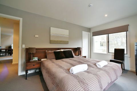 Wintergreen 5 - Dalby Accommodation 2