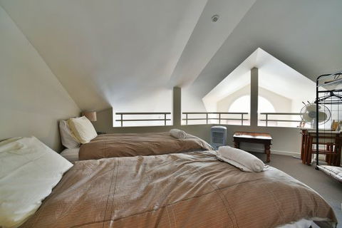 Wintergreen 5 - Dalby Accommodation 5