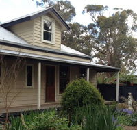 Woodland Mirth Holiday Retreat - Dalby Accommodation