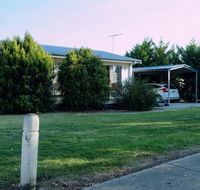 Woodbyne Resort - Dalby Accommodation