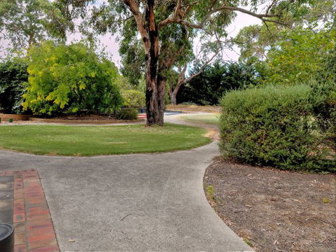 Woodbyne Resort - Dalby Accommodation 3