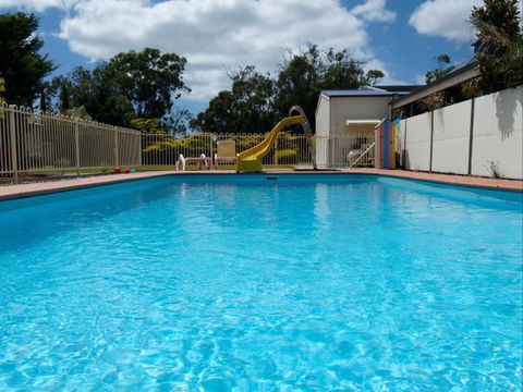 Woodbyne Resort - Dalby Accommodation 4