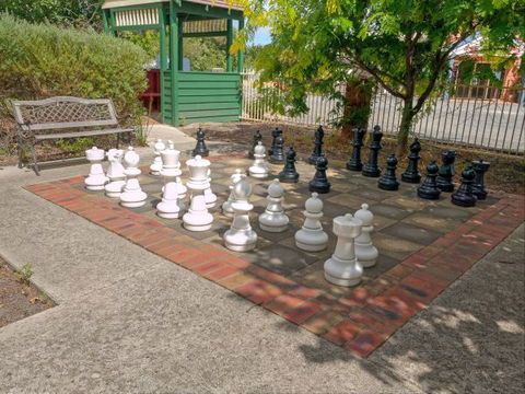Woodbyne Resort - Dalby Accommodation 5