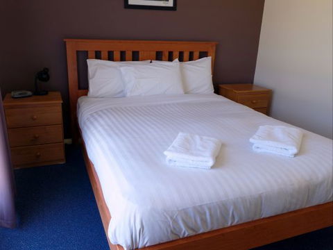 Woodbyne Resort - Dalby Accommodation 7
