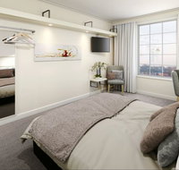 Woodroffe Hotel - Dalby Accommodation