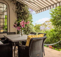 Woollahra Terrace - Dalby Accommodation