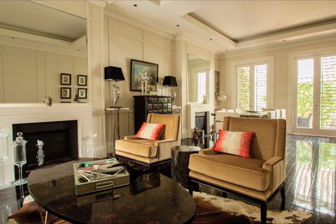 Woollahra Terrace - Dalby Accommodation 1