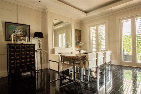 Woollahra Terrace - Dalby Accommodation 2