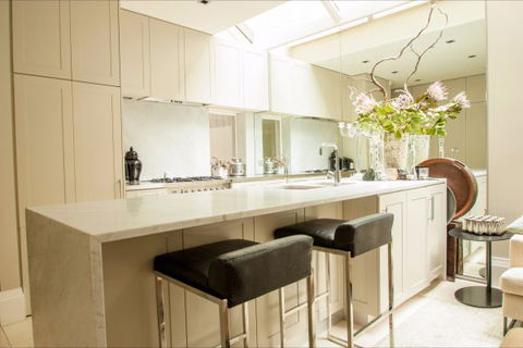 Woollahra Terrace - Dalby Accommodation 4