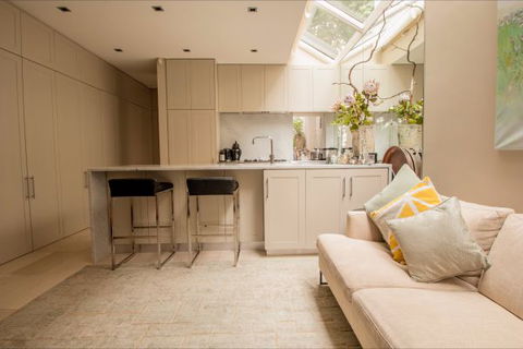 Woollahra Terrace - Dalby Accommodation 5