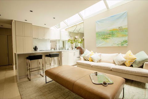 Woollahra Terrace - Dalby Accommodation 6