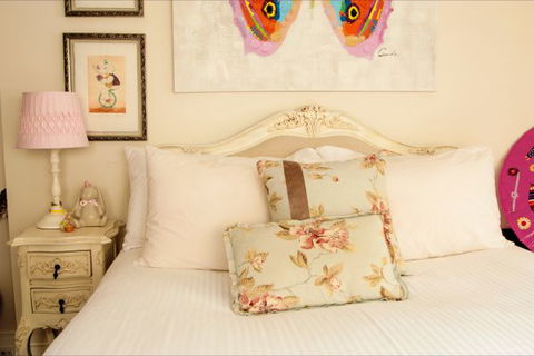 Woollahra Terrace - Dalby Accommodation 9