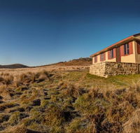 Wolgal Hut - Dalby Accommodation
