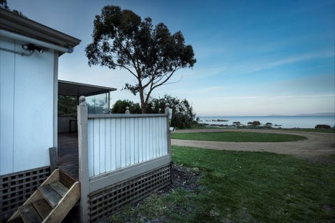 Yanakie Caravan Park - Dalby Accommodation 3