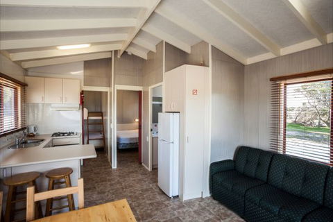 Yanakie Caravan Park - Dalby Accommodation 5