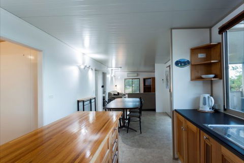 Yanakie Caravan Park - Dalby Accommodation 6