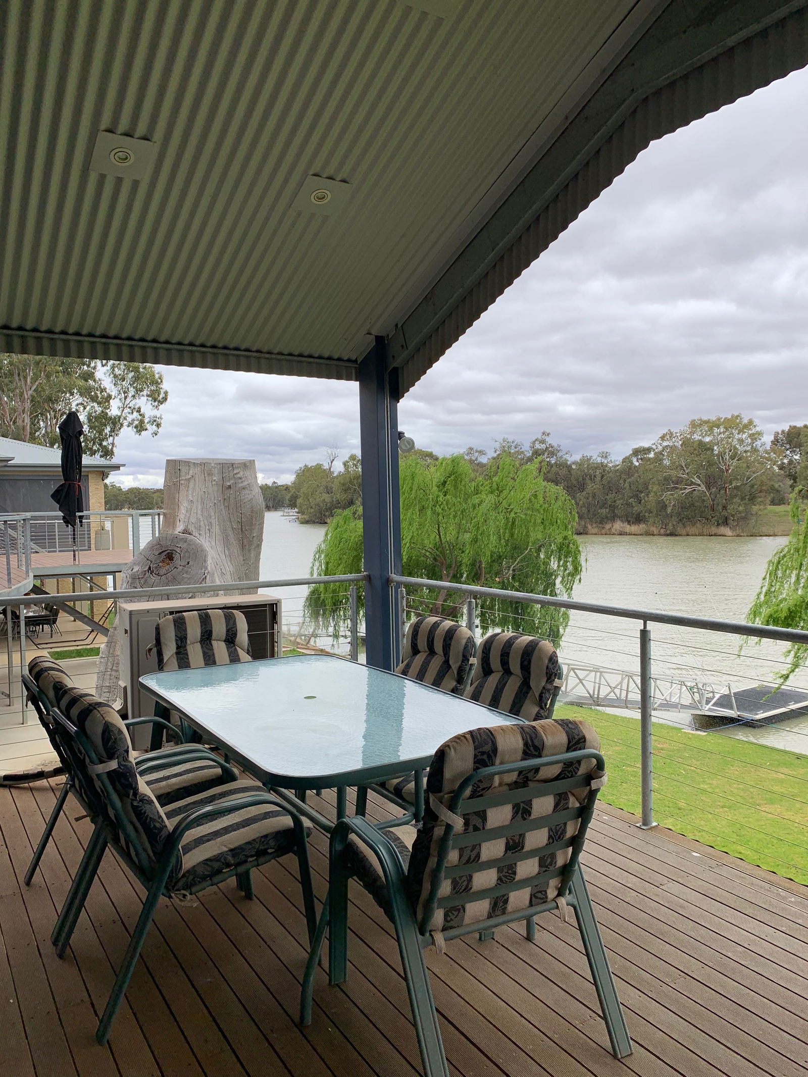 Beaumonts SA Dalby Accommodation