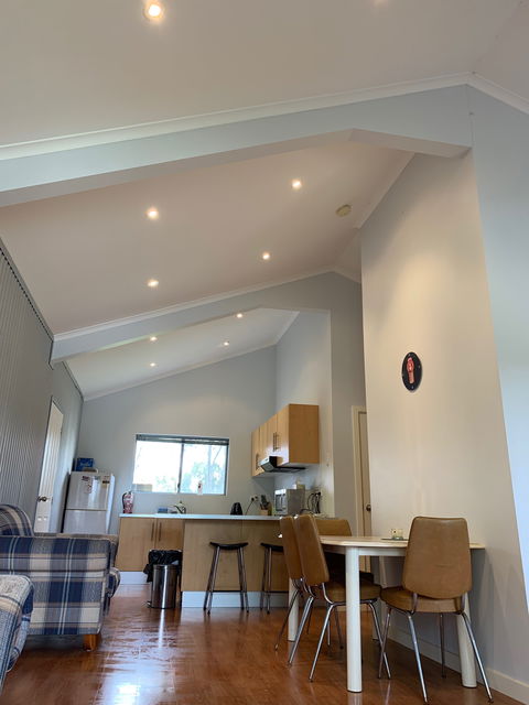 21 Old Murbko Road Morgan - River Shack Rentals - Dalby Accommodation 3