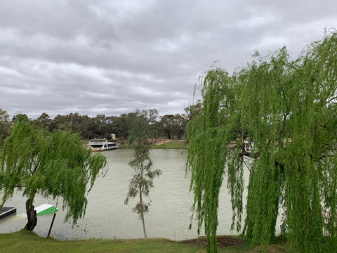 21 Old Murbko Road Morgan - River Shack Rentals - Dalby Accommodation 4