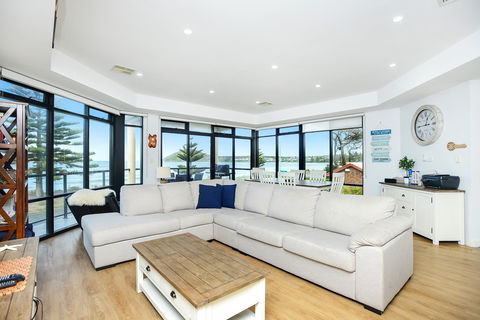 63A Franklin Parade, Encounter Bay - Dalby Accommodation 2