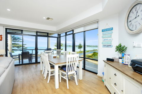 63A Franklin Parade, Encounter Bay - Dalby Accommodation 3