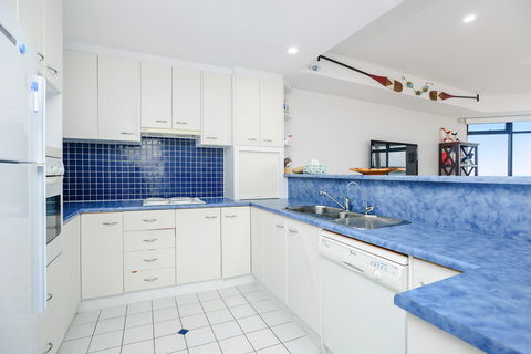 63A Franklin Parade, Encounter Bay - Dalby Accommodation 4