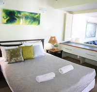 6 Point Lookout Beach Resort - Dalby Accommodation