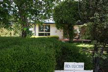 Sea Wise Peninsula Holiday Accommodation - Dalby Accommodation 1