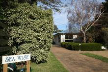 Sea Wise Peninsula Holiday Accommodation - Dalby Accommodation 3