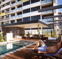 Alcyone Hotel Residences - Dalby Accommodation