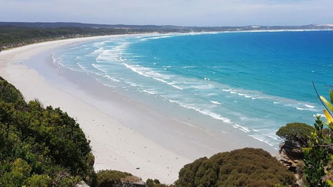 Cape Bridgewater Seaview Lodge - Dalby Accommodation 6