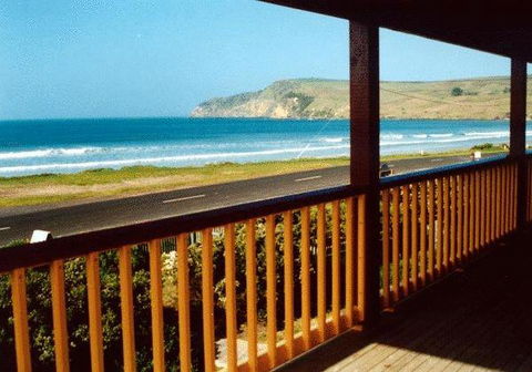 Cape Bridgewater Seaview Lodge - Dalby Accommodation 4