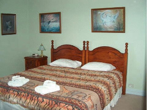 Cape Bridgewater Seaview Lodge - Dalby Accommodation 1