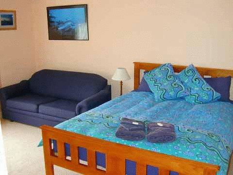 Cape Bridgewater Seaview Lodge - Dalby Accommodation 3