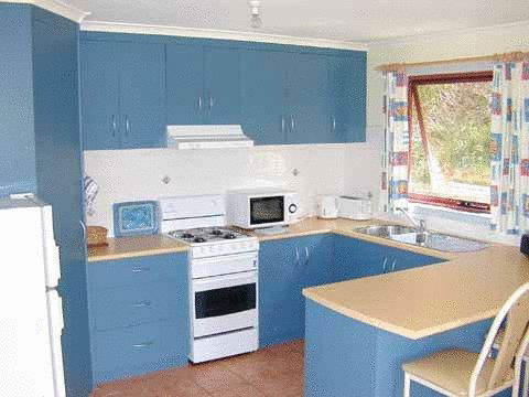 Cape Bridgewater Seaview Lodge - Dalby Accommodation 5