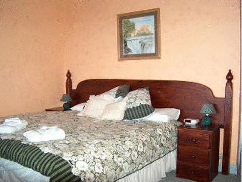 Cape Bridgewater Seaview Lodge - Dalby Accommodation 2